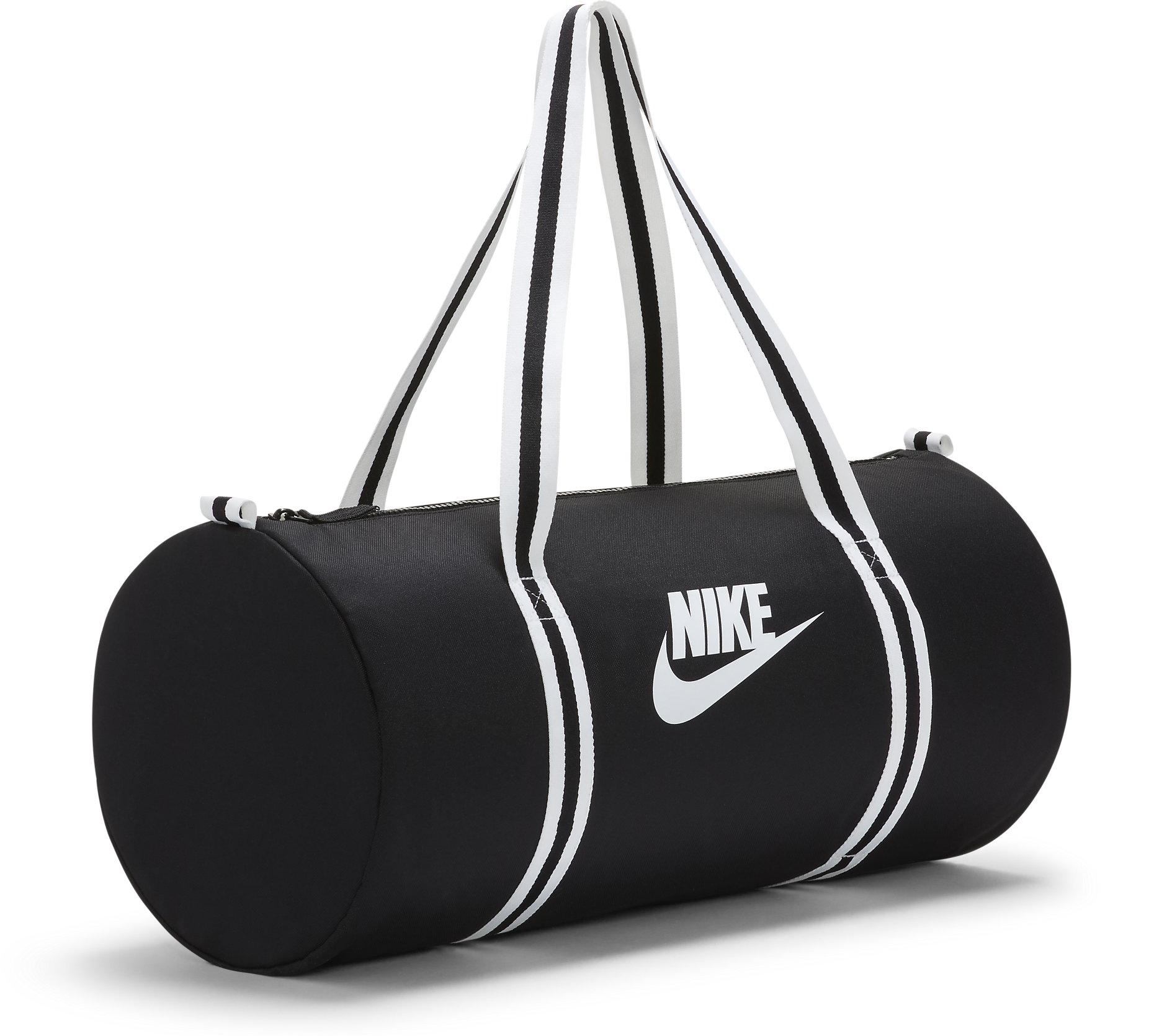 nike heritage pouch
