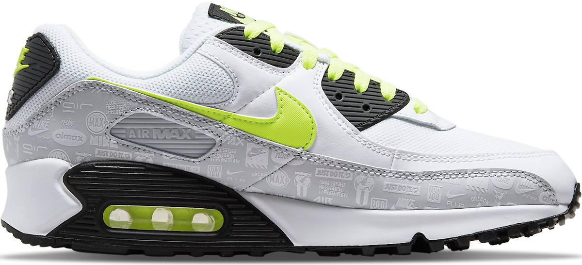 Shoes Nike Air Max 90 Men s Shoe Top4Running