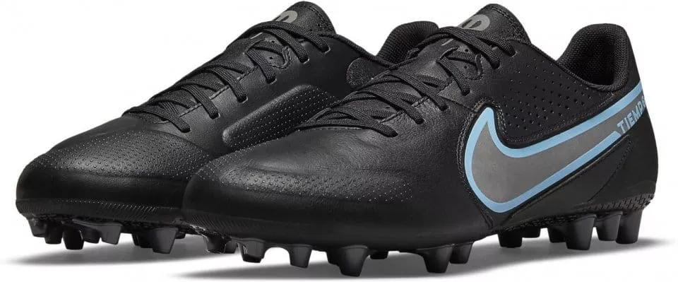 Ghete de fotbal Nike Tiempo Legend 9 Academy AG Artificial-Grass Soccer Cleat