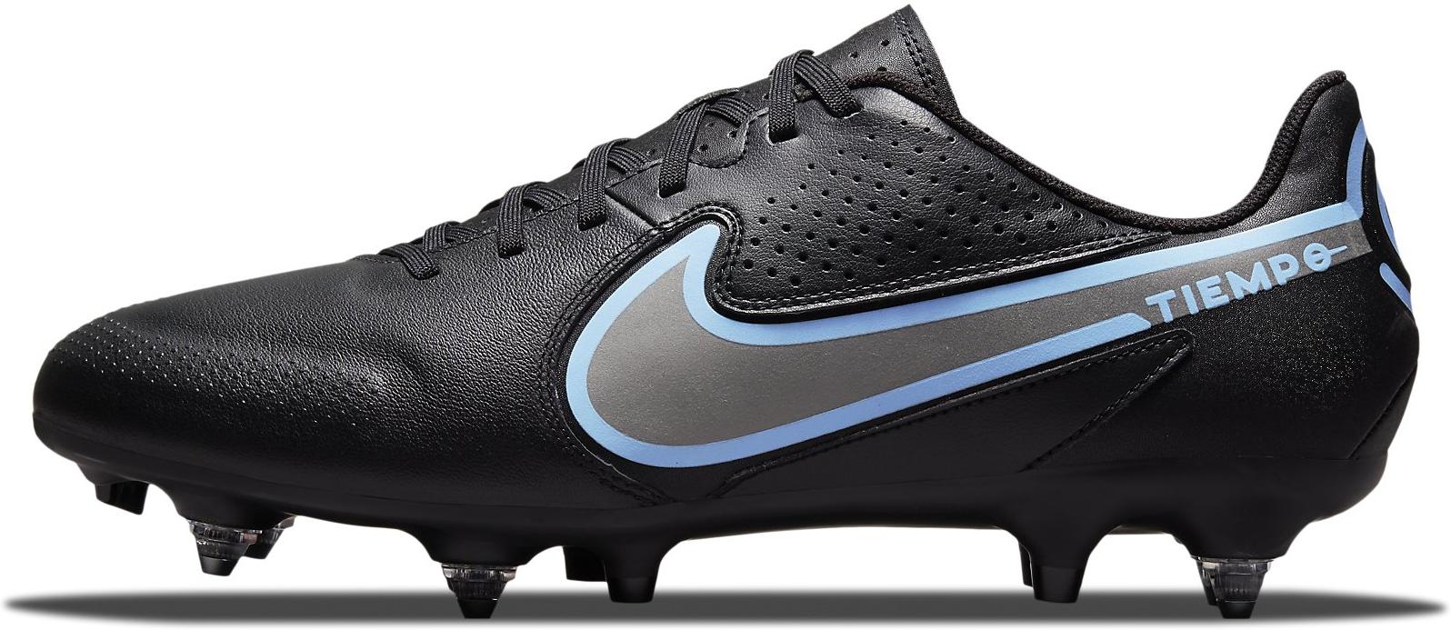 Football shoes Nike Tiempo Legend 9 Academy SG-Pro AC Soft-Ground Soccer Cleat