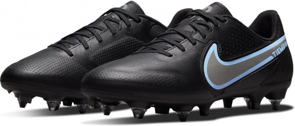 heb vertrouwen instructeur patroon Football shoes Nike Tiempo Legend 9 Academy SG-Pro AC Soft-Ground Soccer  Cleat - Top4Football.com