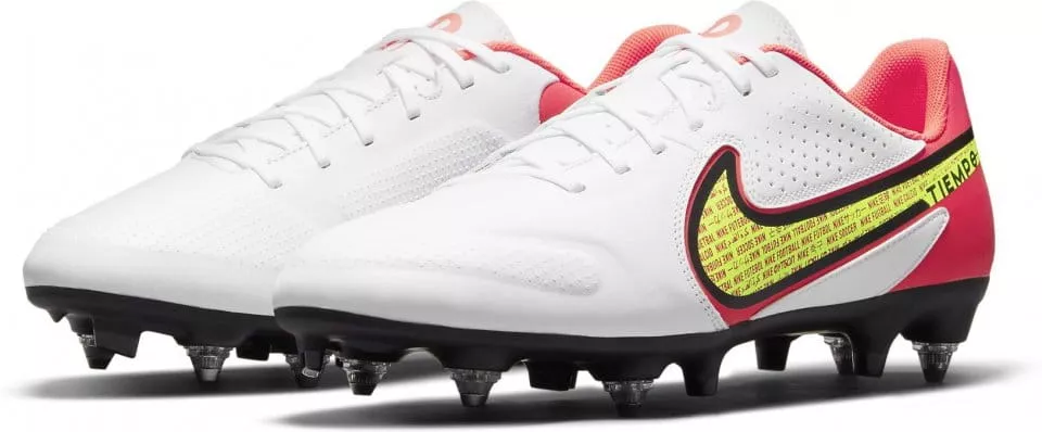 Scarpe da calcio Nike Tiempo Legend 9 Academy SG-Pro AC