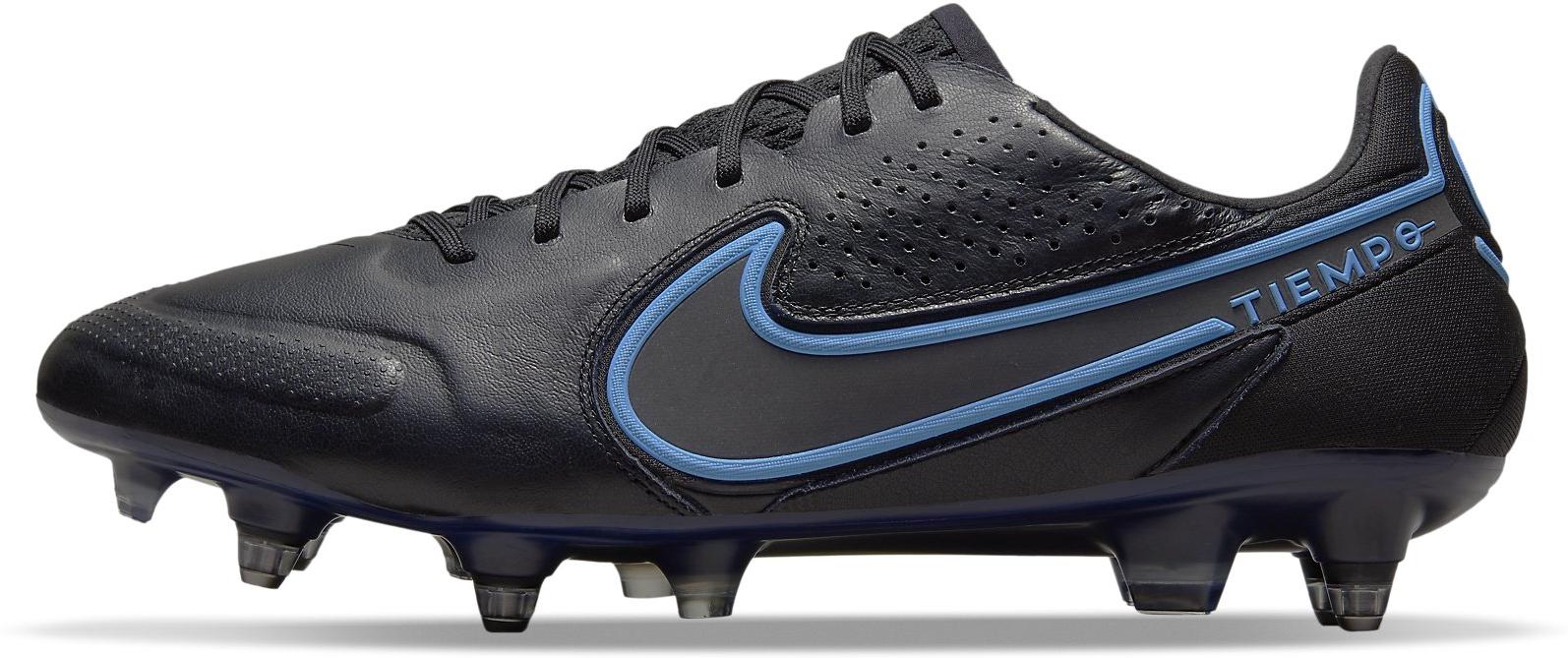 Fußballschuhe Nike Tiempo Legend 9 Elite SG-Pro AC - Top4Football.de