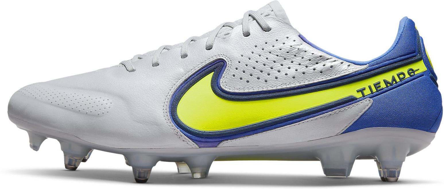 Fotbollsskor Nike Tiempo Legend 9 Elite SG-Pro AC Soft-Ground Soccer Cleat