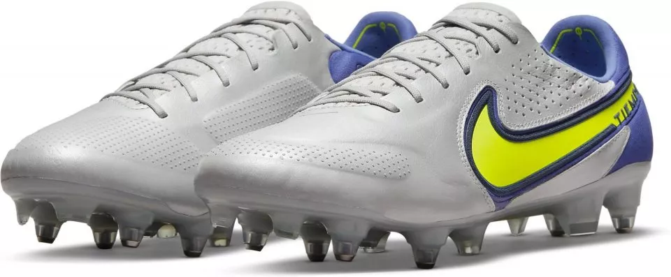 Nike Tiempo Legend 10 Elite Firm-Ground Soccer Cleats