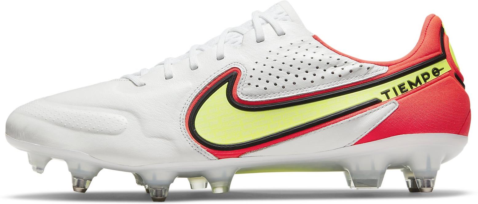 Nike Tiempo Legend 9 Elite SG-Pro AC Futballcipő