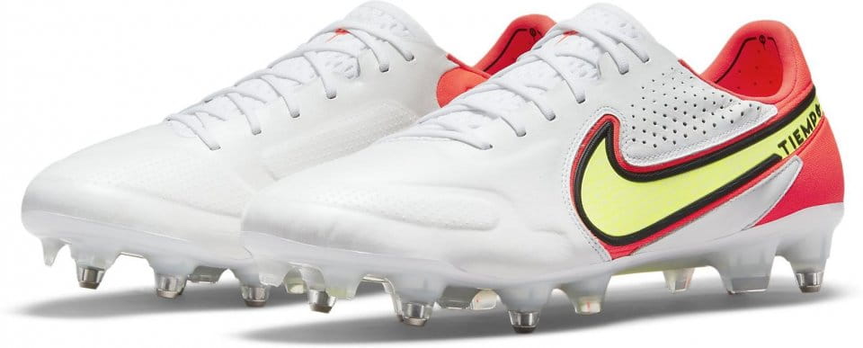 eficaz paso Víspera Botas de fútbol Nike Tiempo Legend 9 Elite SG-Pro AC - 11teamsports.es