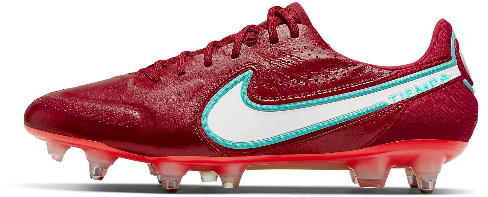 Ghete de fotbal Nike LEGEND 9 ELITE SG-PRO AC