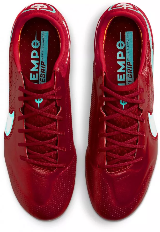 Ghete de fotbal Nike LEGEND 9 ELITE SG-PRO AC