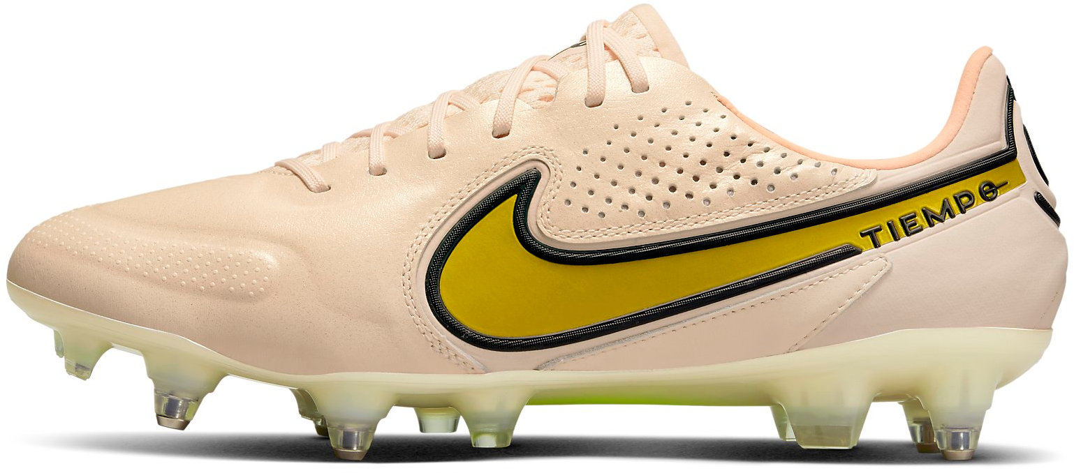 Botas de fútbol Nike LEGEND 9 ELITE SG-PRO AC