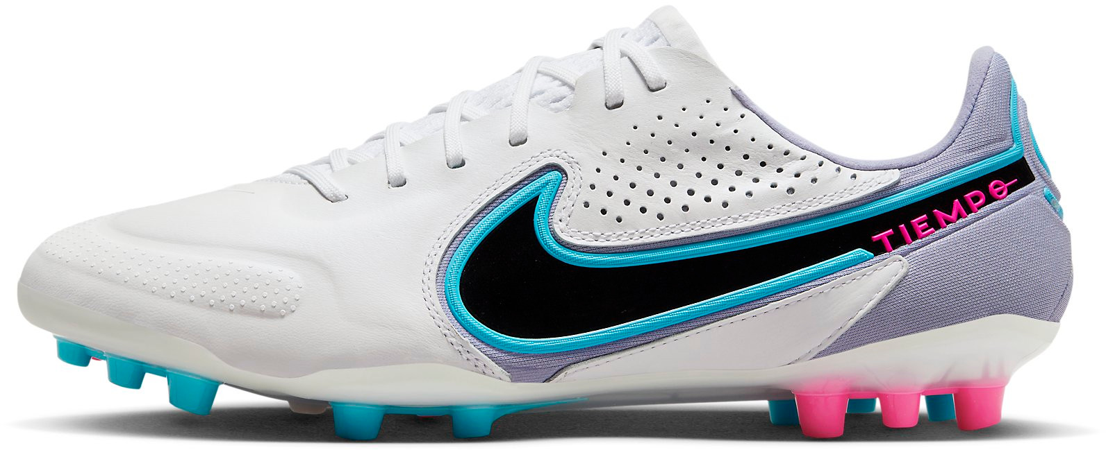 Football shoes Nike LEGEND 9 ELITE AG-PRO