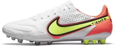 magic Cook a meal Microcomputer Football shoes Nike Tiempo Legend 9 Elite AG-Pro Artificial-Ground Soccer  Cleat - Top4Football.com