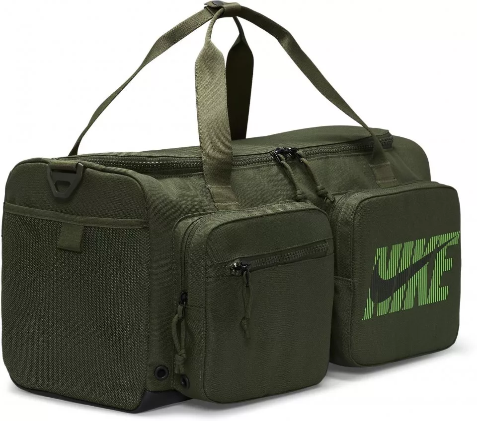 Taška Nike Utility Power Graphic Training Duffel Bag (Small)