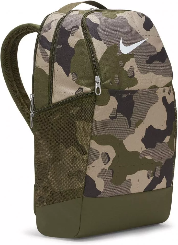 Rugzak Nike Brasilia Camo Training Backpack (Medium)