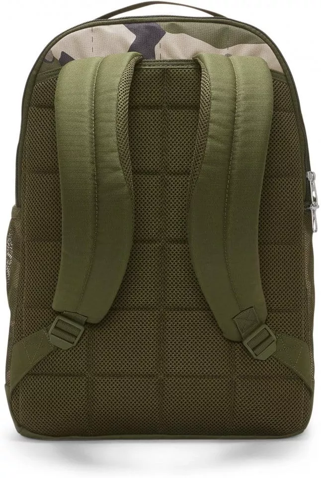 Zaino Nike Brasilia Camo Training Backpack (Medium)