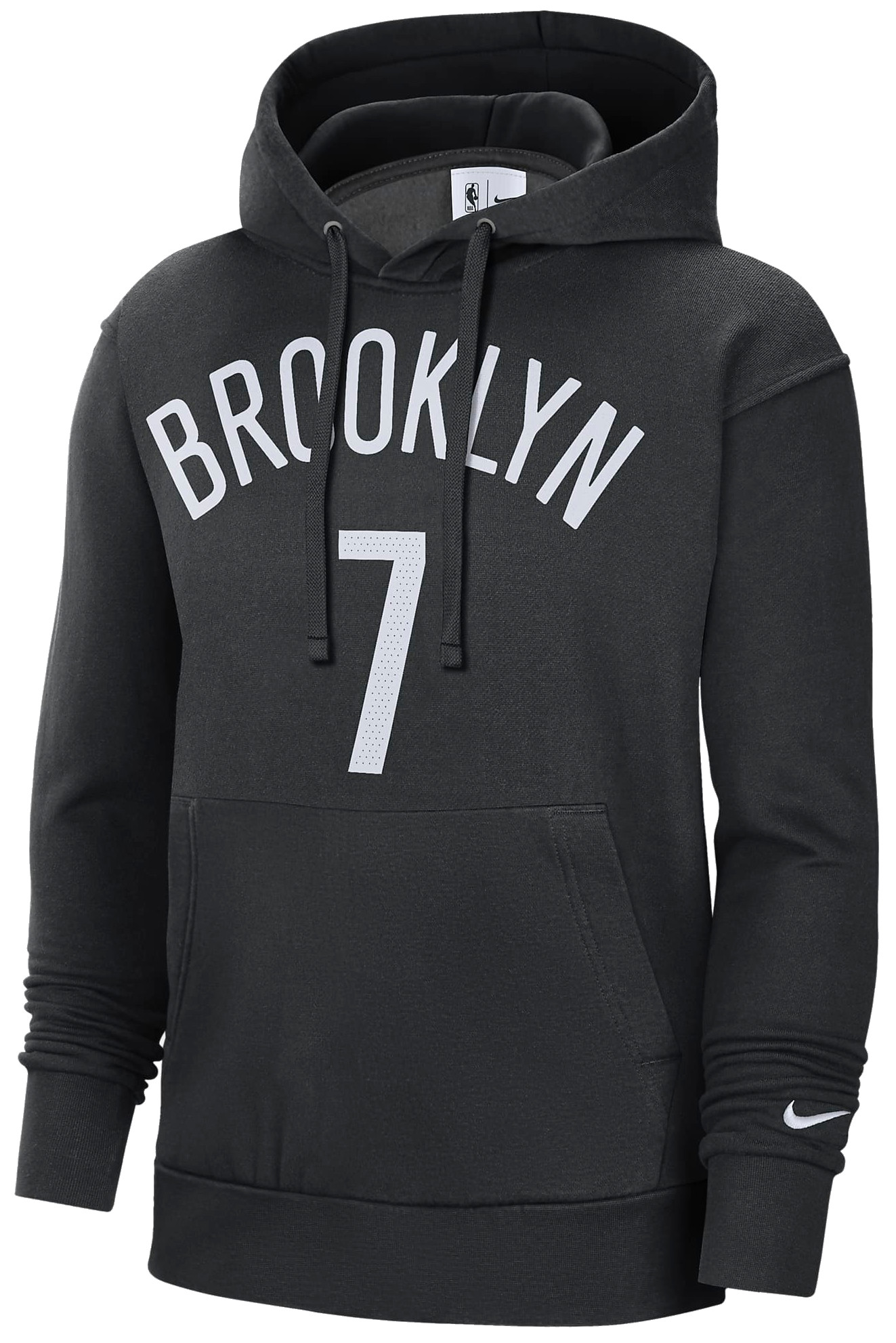 Nike NBA Brooklyn Nets Essential Melegítő felsők