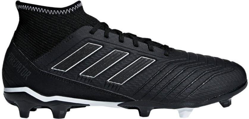 Football shoes adidas PREDATOR 18.3 FG