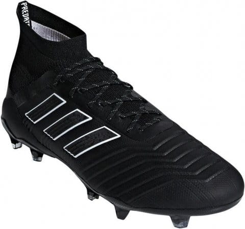 adidas predator 18.1 all black