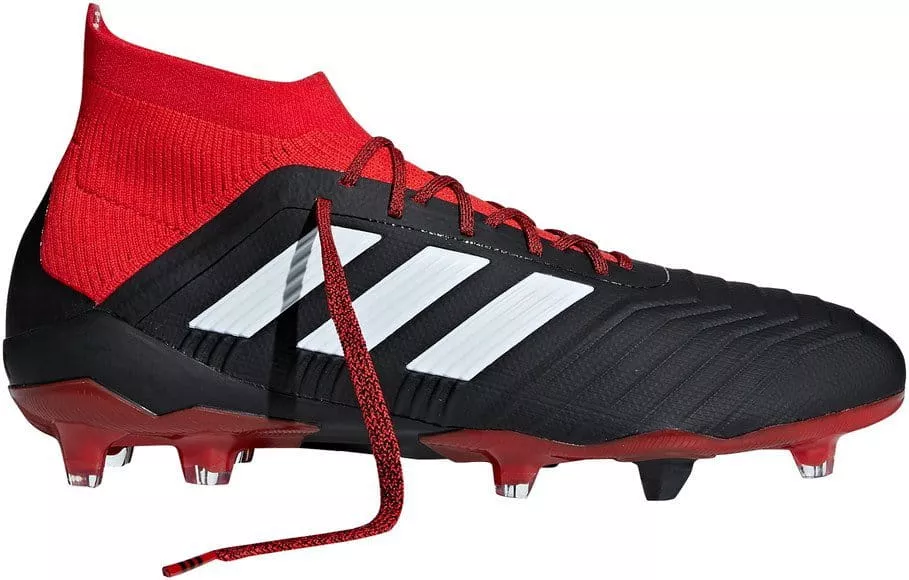 Football shoes adidas PREDATOR 18.1 FG