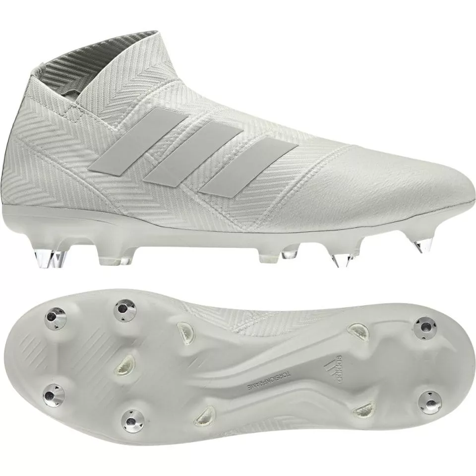 Football shoes adidas NEMEZIZ 18+ SG