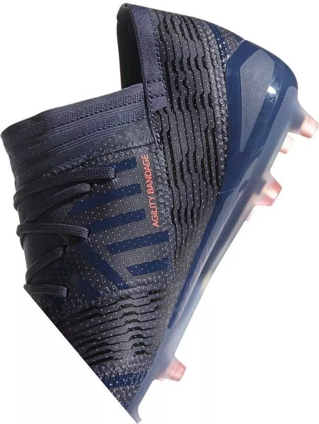 Pánské kopačky adidas NEMEZIZ 17.1 FG