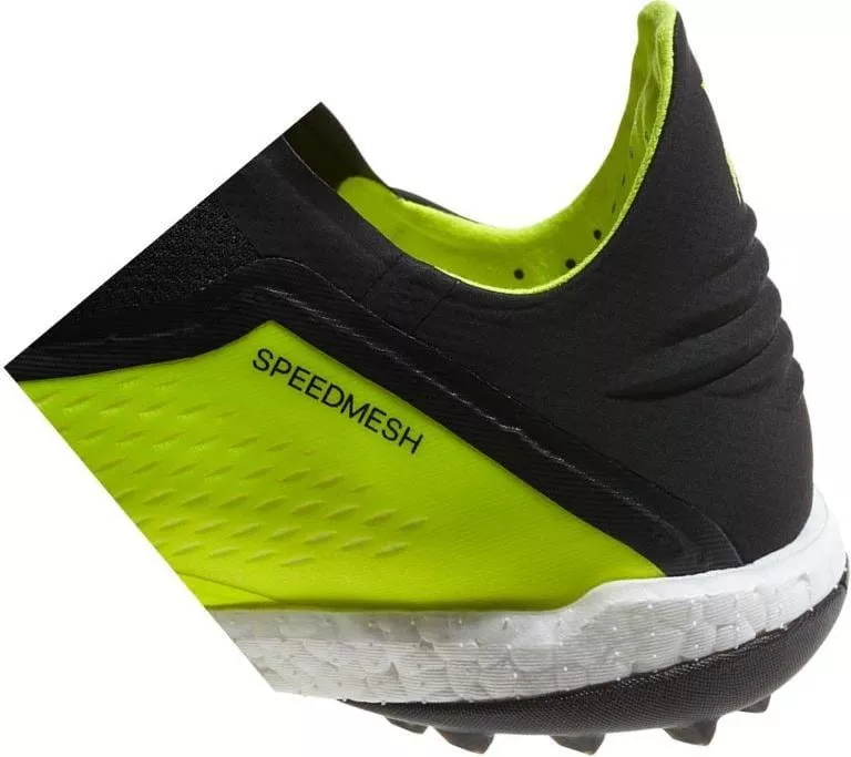 Ghete de fotbal adidas X TANGO 18+ TF