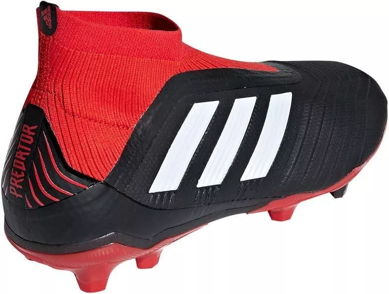 Botas de fútbol adidas PREDATOR 18+ FG J