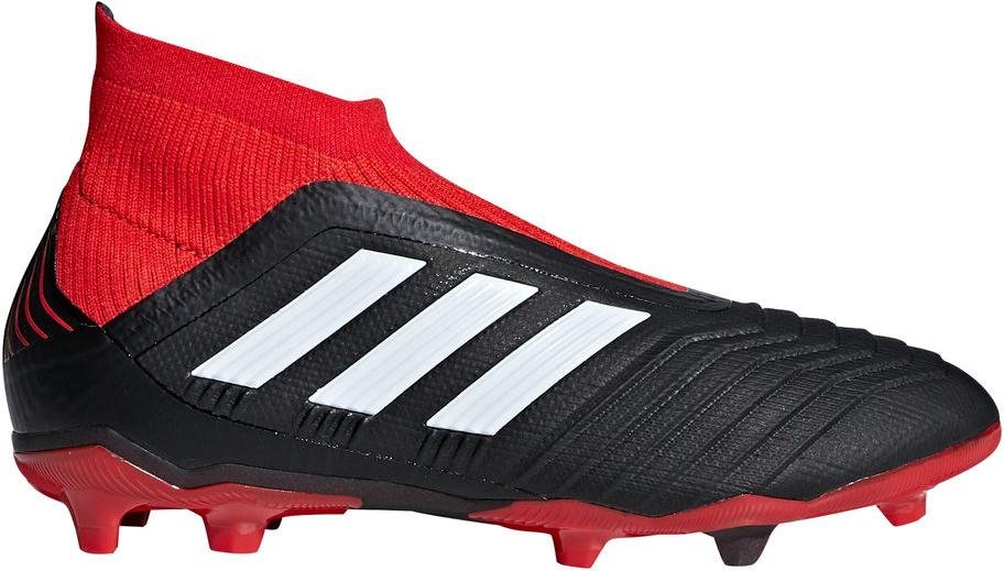 Fußballschuhe adidas PREDATOR 18+ FG J