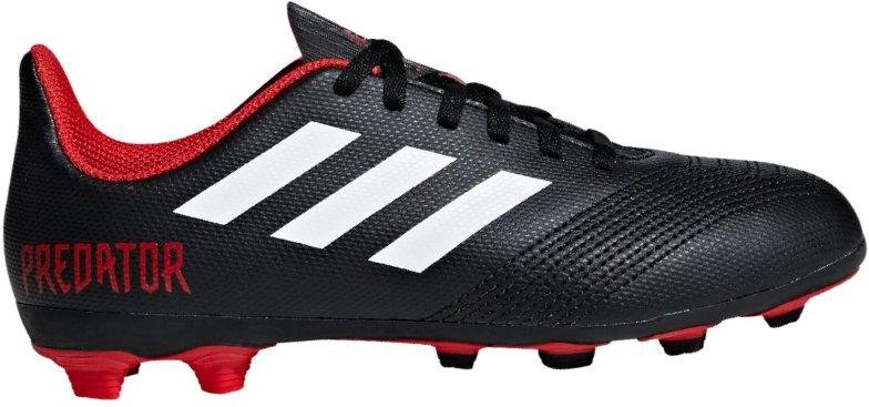 Football shoes adidas predator 18.4 fxg 