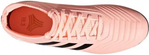 Chuteiras de futebol pokemon adidas PREDATOR TANGO 18.3 TF J