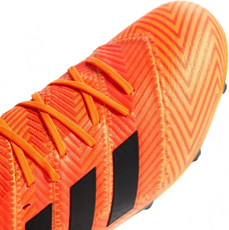 Dětské kopačky adidas Nemeziz 18.1 FG