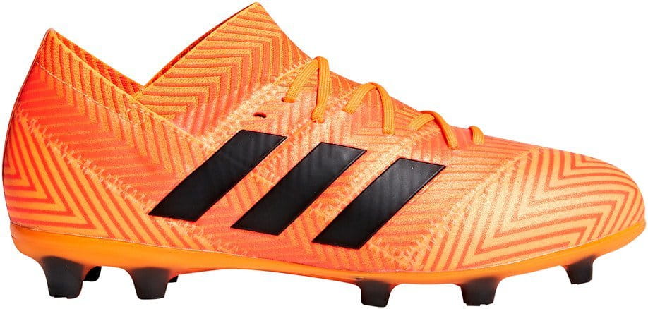 Dětské kopačky adidas Nemeziz 18.1 FG