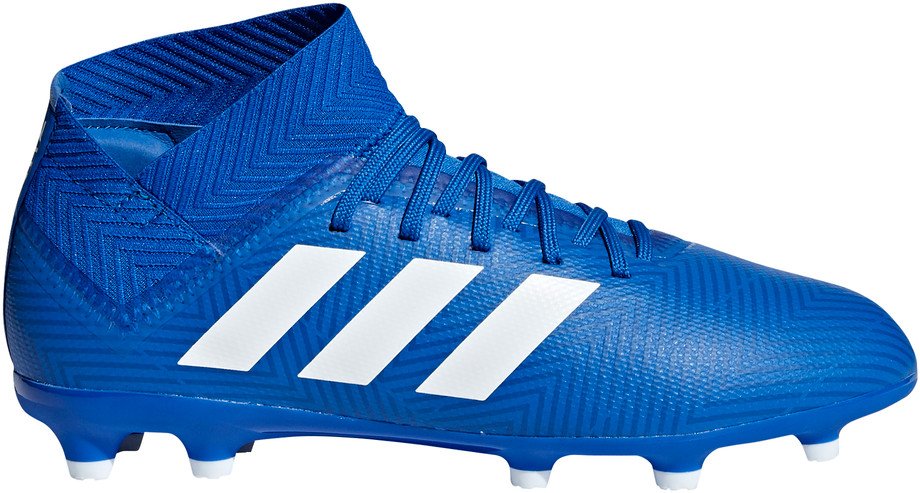 Football shoes adidas NEMEZIZ 18.3 FG J