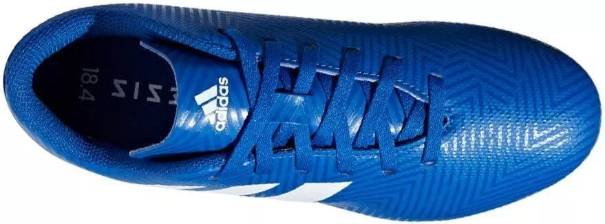 Football shoes adidas NEMEZIZ 18.4 FxG J