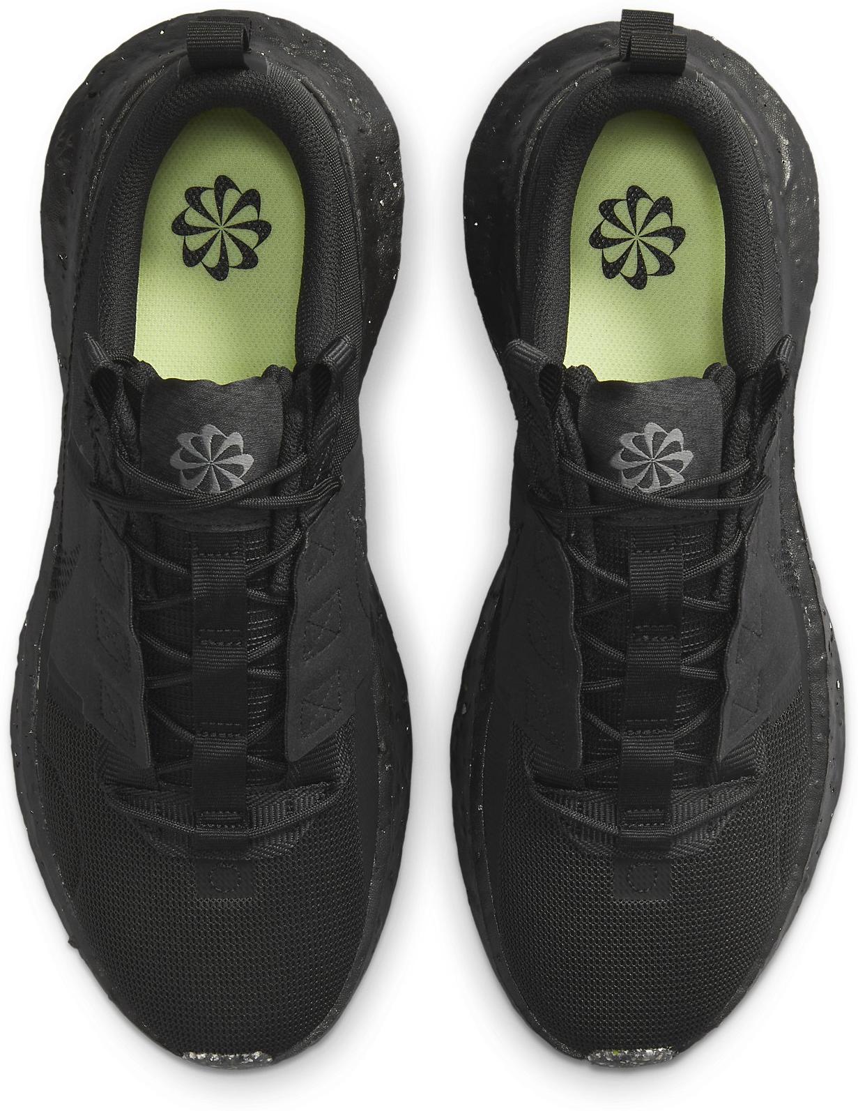 bloquear combinación mostaza Zapatillas Nike Crater Impact Men s Shoe - Top4Fitness.es