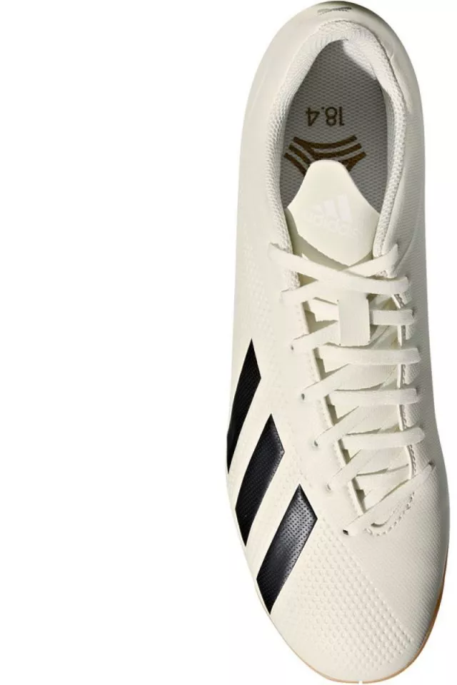 Botas de futsal adidas X TANGO 18.4 IN