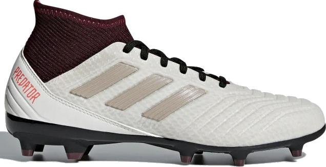 adidas PREDATOR 18.3 FG Futballcipő