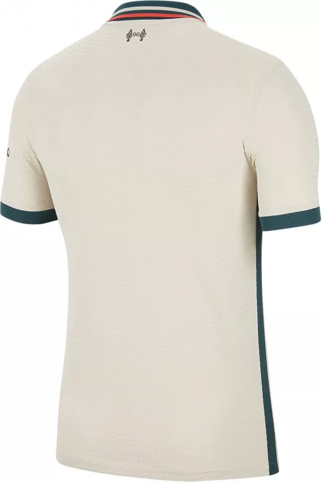 Shirt Nike LFC MNK DFADV MTCH JSY SS AW 2021/22