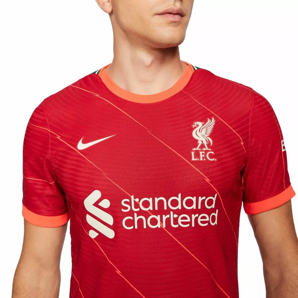 Nike LFC MNK DFADV MTCH JSY SS HM 2021/22 Póló