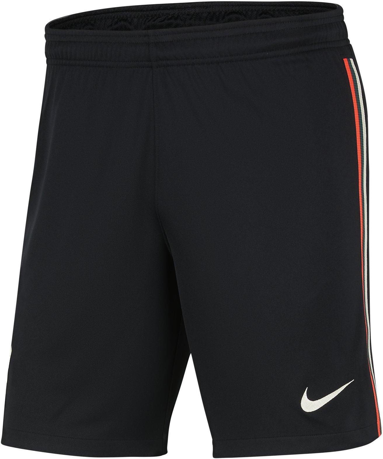 Šortky Nike Liverpool FC 2021/22 Stadium Away Men s Soccer Shorts