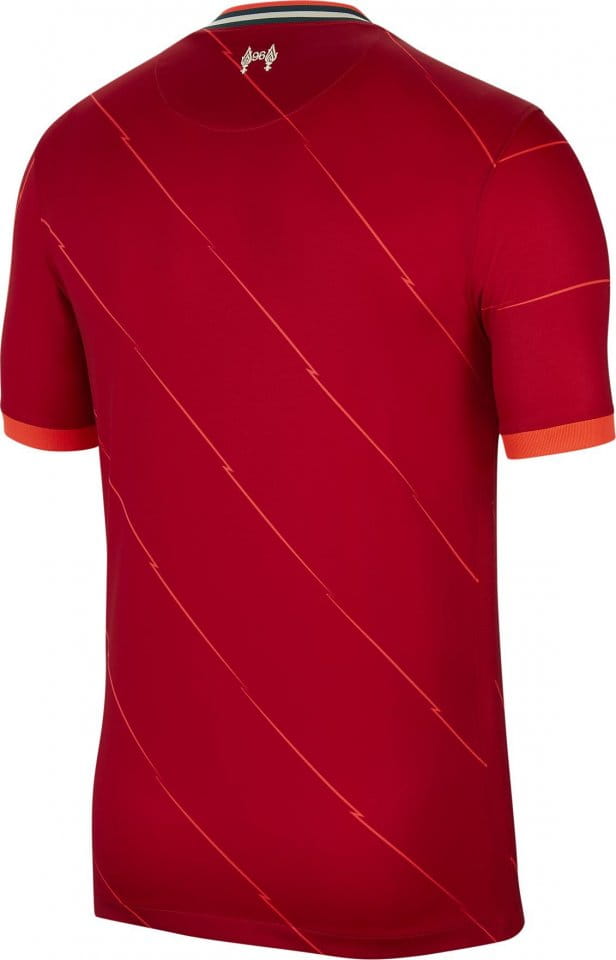 Φανέλα Nike LFC MNK DF STAD JSY SS HM 2021/22