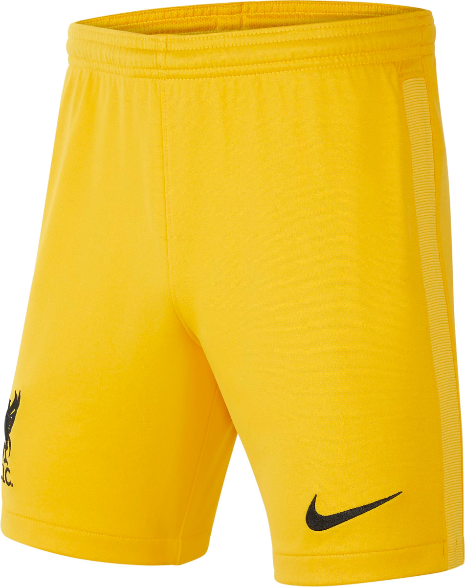 Korte broeken Nike LFC YNK DF STADIUM SHORT GK 2021/22