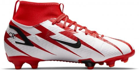 mercurial superfly academy cr7