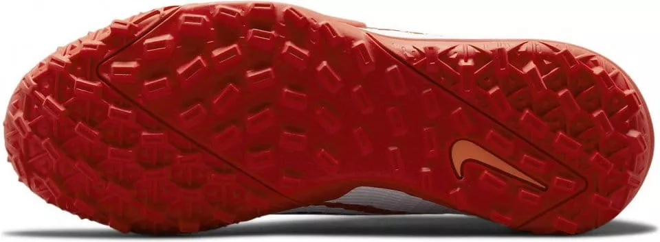 Botas de fútbol Nike Jr. Mercurial Superfly 8 Academy CR7 TF Turf Soccer Shoe