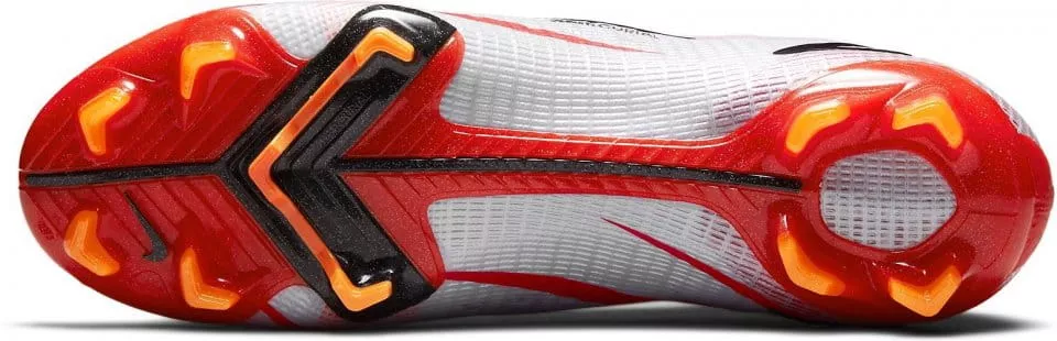 Ποδοσφαιρικά παπούτσια Nike SUPERFLY 8 ELITE CR7 FG