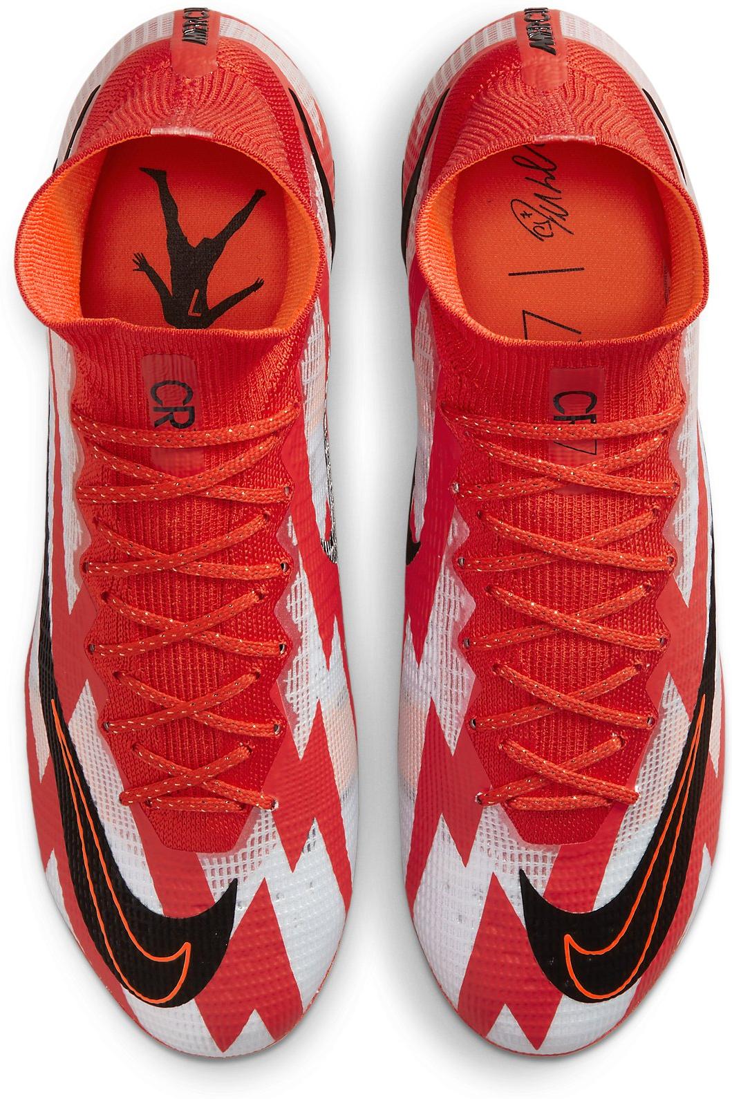 marcin janowski nike mercurial vapor flyknit ultra fg