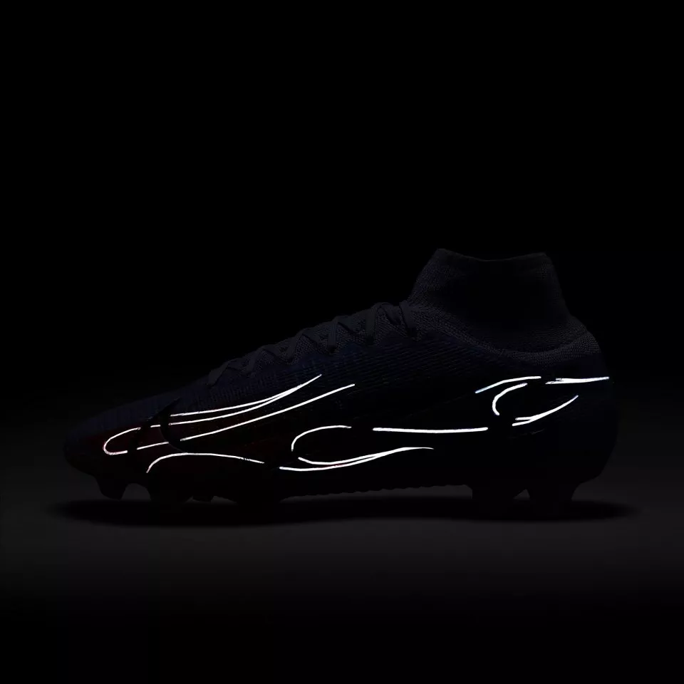 Kopačke Nike Mercurial Superfly 8 Elite KM FG