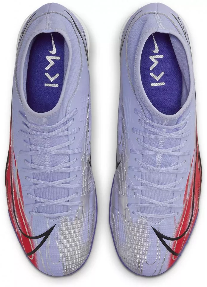 Football shoes Nike Mercurial Superfly 8 Academy KM TF