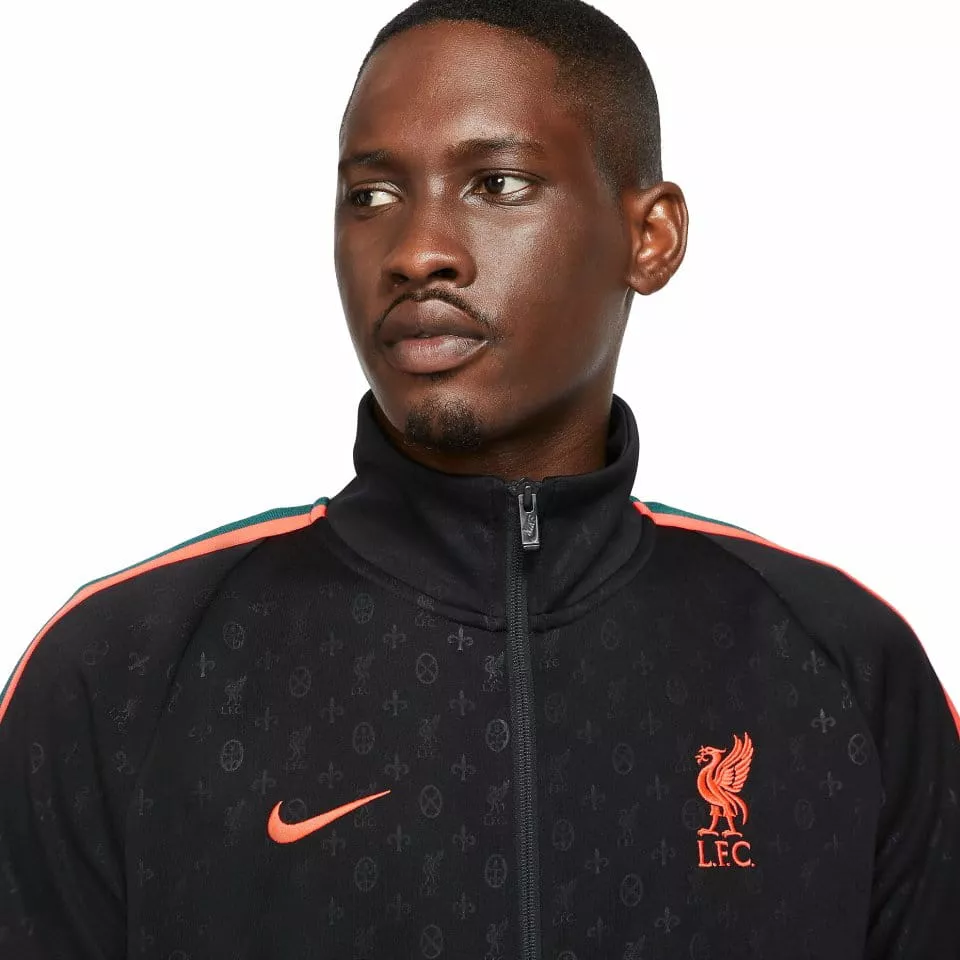 Jacheta Nike Liverpool FC N98 Men s Knit Jacket