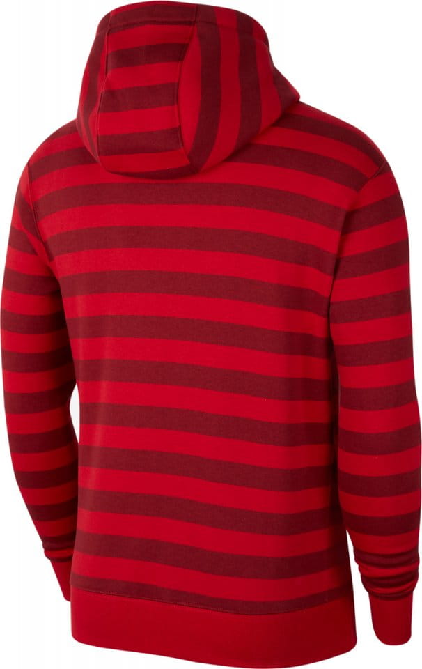 lfc moletom com capuz nike